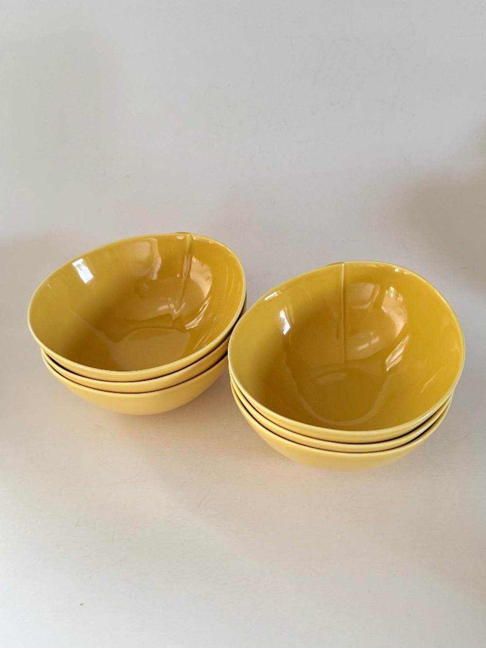 DVF SOUP/CEREAL BOWLS SET OF 6